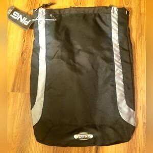 PING Shoe Sack